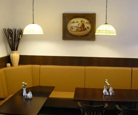 Gasteiner Hof Hotell 2*
