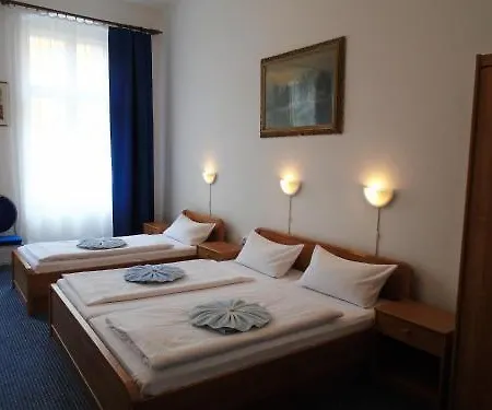 Hotell Gasteiner Hof 2*