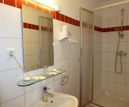 Gasteiner Hof Hotell