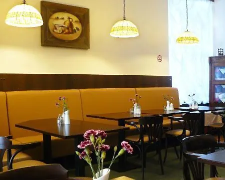 Gasteiner Hof Hotell
