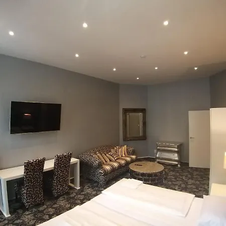 Hotell Gasteiner Hof 2*