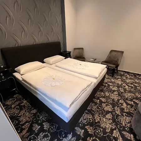 Gasteiner Hof Ξενοδοχείο