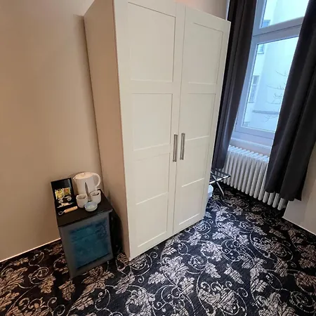 Hotell Gasteiner Hof 2*