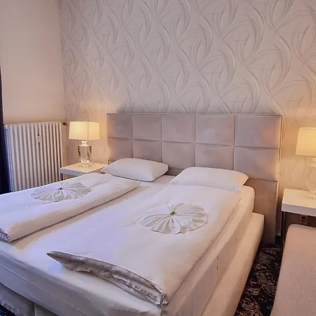 Gasteiner Hof Hotell