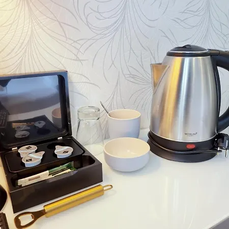 Ξενοδοχείο Gasteiner Hof