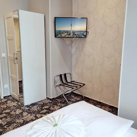 Gasteiner Hof Hotell