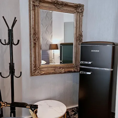 Gasteiner Hof Hotell 2*