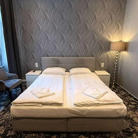 Gasteiner Hof Hotell 2*