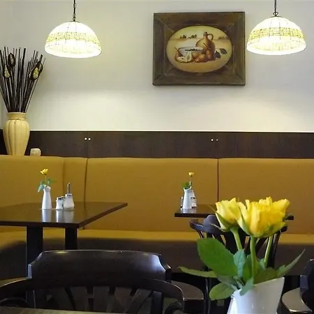 Hotell Gasteiner Hof Berlin