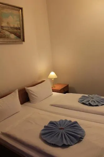 Gasteiner Hof Ξενοδοχείο 2*