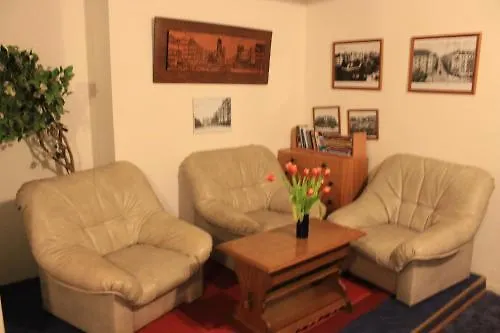 Gasteiner Hof 2* Βερολίνο