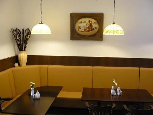 Gasteiner Hof Ξενοδοχείο 2*