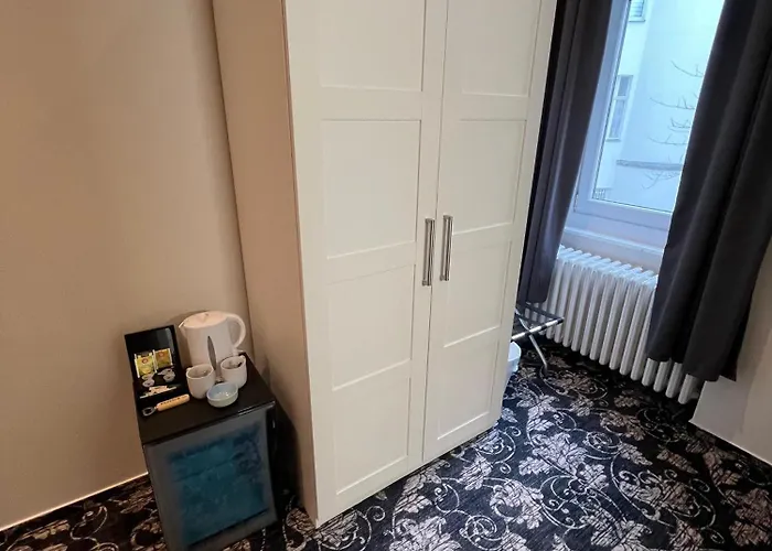 Ξενοδοχείο Gasteiner Hof 2*