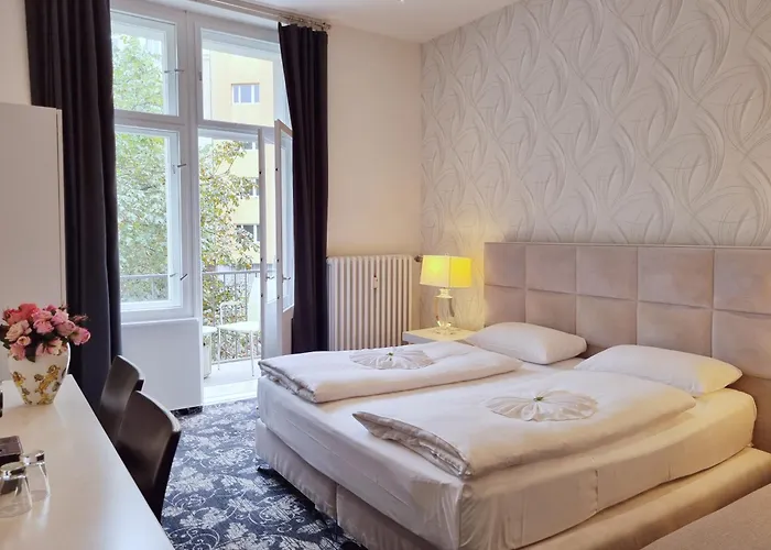 Gasteiner Hof Βερολίνο