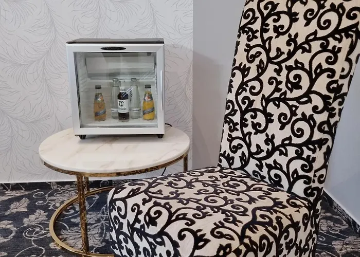 Gasteiner Hof 2* Βερολίνο