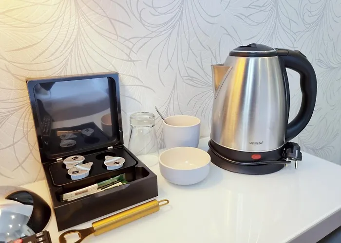 Ξενοδοχείο Gasteiner Hof