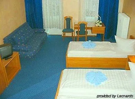 Gasteiner Hof Ξενοδοχείο