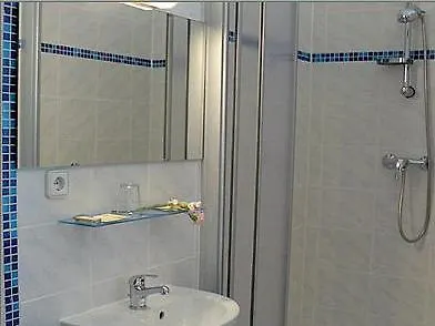 Gasteiner Hof Ξενοδοχείο