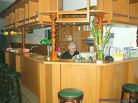 Gasteiner Hof Βερολίνο