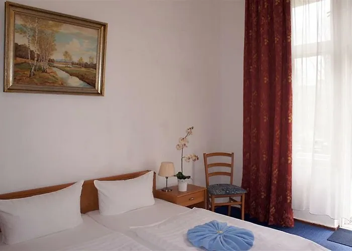 Gasteiner Hof Βερολίνο