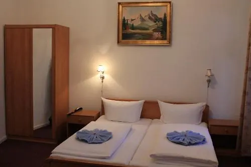 Gasteiner Hof 2* Βερολίνο