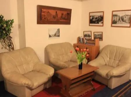 Gasteiner Hof 2* Берлин