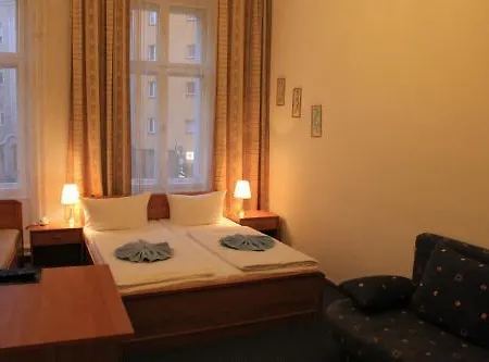 Gasteiner Hof Отель