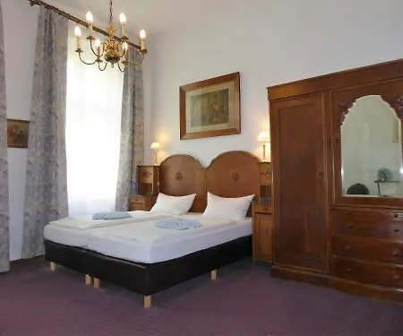 Gasteiner Hof Отель Берлин