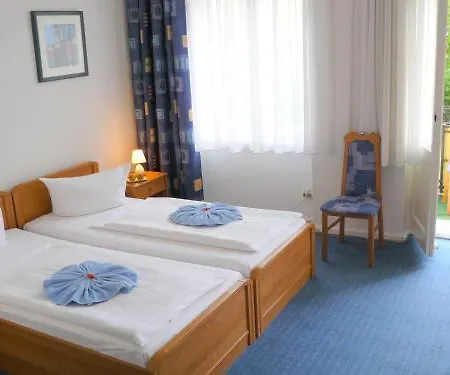 Gasteiner Hof Берлин