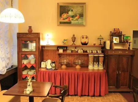 Gasteiner Hof Βερολίνο