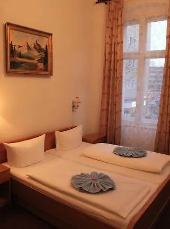 Gasteiner Hof Szálloda