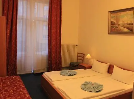 Gasteiner Hof 2* Берлин