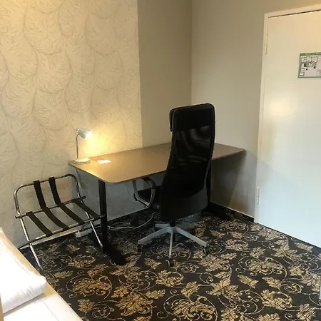 伽斯腾纳酒店 酒店