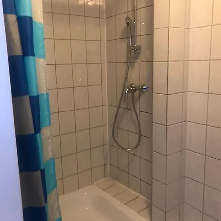 Отель Gasteiner Hof