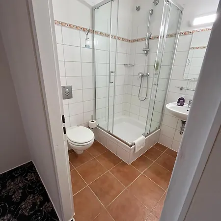 Gasteiner Hof Отель 2*