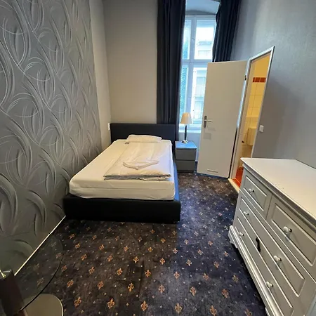Gasteiner Hof 2* Berlin