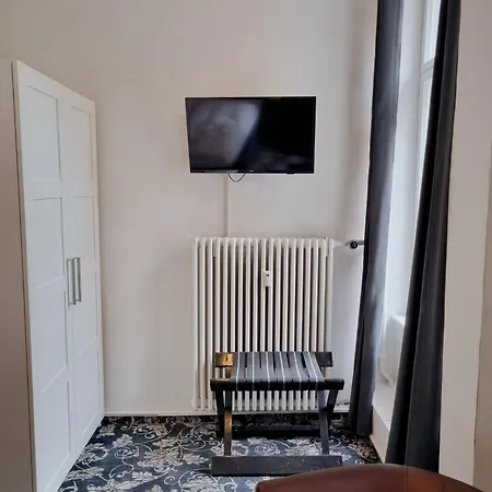 Szálloda Gasteiner Hof 2*