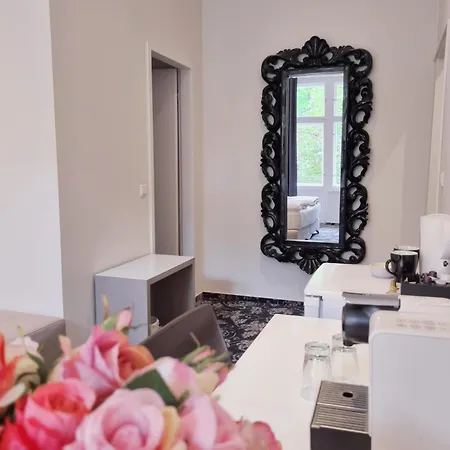 Gasteiner Hof Отель Берлин