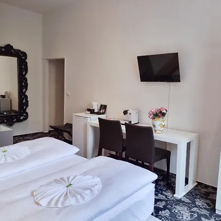 Gasteiner Hof Berlin