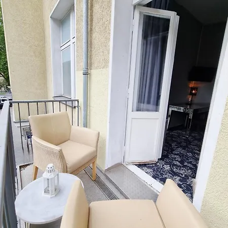 Gasteiner Hof Szálloda