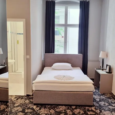 Gasteiner Hof Отель