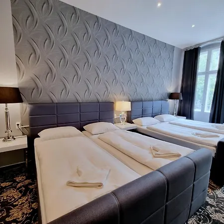 Gasteiner Hof Berlin