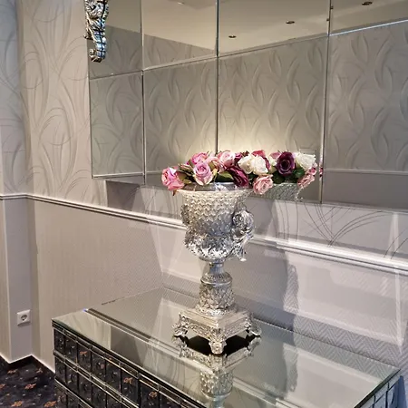 Szálloda Gasteiner Hof 2*