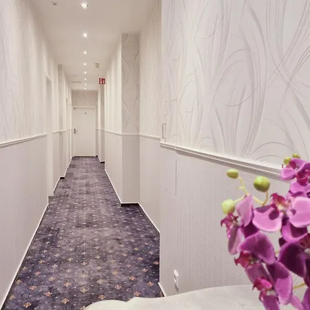 Gasteiner Hof Берлин