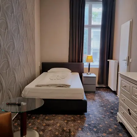 Gasteiner Hof Szálloda