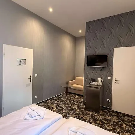 Szálloda Gasteiner Hof 2*