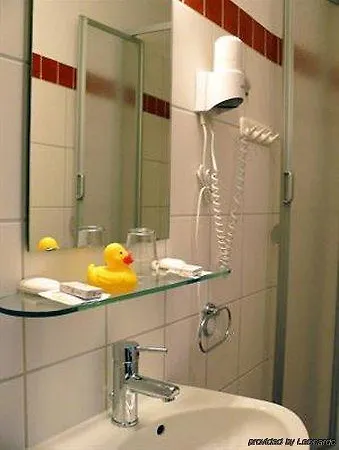 Gasteiner Hof 2* Berlin