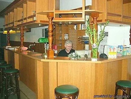 Gasteiner Hof Берлин