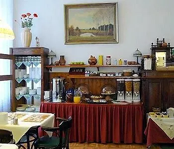 Gasteiner Hof Берлин