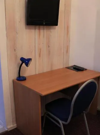 Gasteiner Hof Отель Берлин